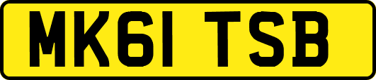 MK61TSB