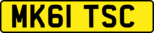 MK61TSC