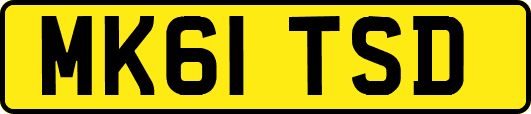 MK61TSD