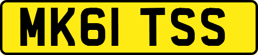MK61TSS