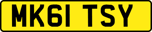 MK61TSY