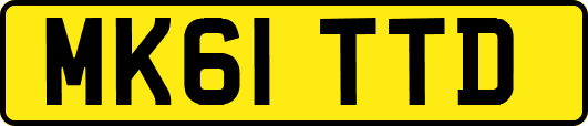 MK61TTD