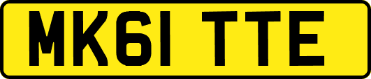 MK61TTE