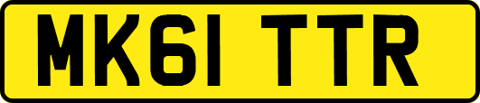 MK61TTR