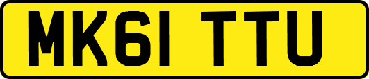 MK61TTU