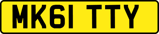 MK61TTY