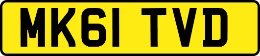 MK61TVD
