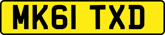 MK61TXD