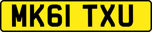 MK61TXU