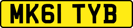 MK61TYB