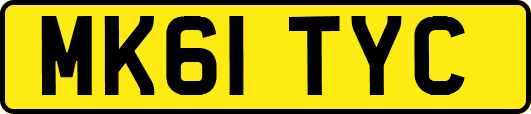 MK61TYC