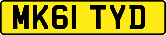 MK61TYD