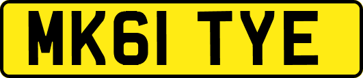 MK61TYE