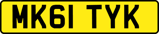 MK61TYK