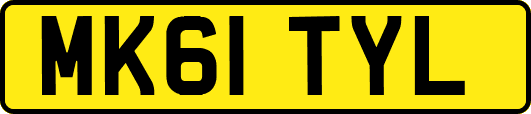 MK61TYL