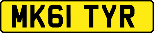 MK61TYR