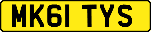 MK61TYS