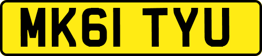 MK61TYU