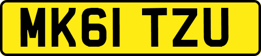 MK61TZU