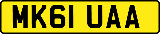 MK61UAA