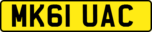 MK61UAC