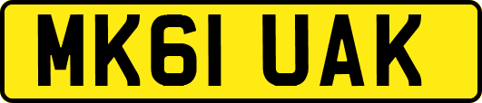 MK61UAK