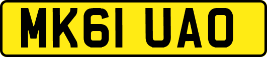 MK61UAO