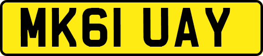 MK61UAY
