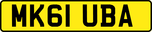MK61UBA