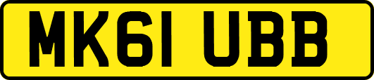 MK61UBB