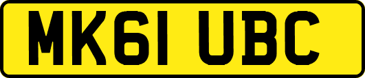 MK61UBC