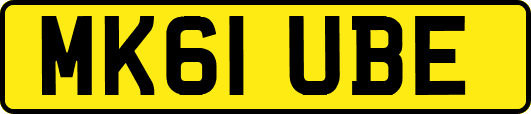 MK61UBE