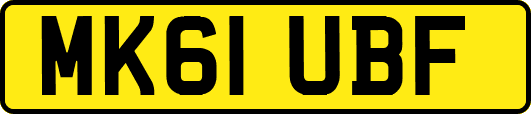 MK61UBF
