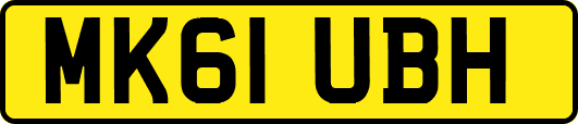 MK61UBH