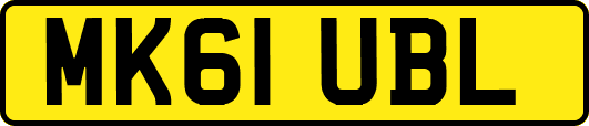 MK61UBL