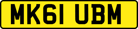 MK61UBM