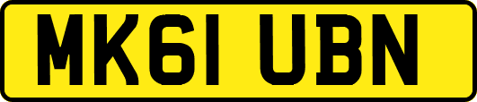 MK61UBN