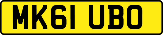 MK61UBO