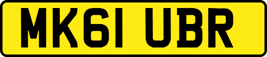 MK61UBR