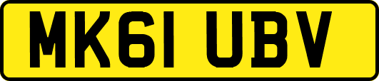 MK61UBV