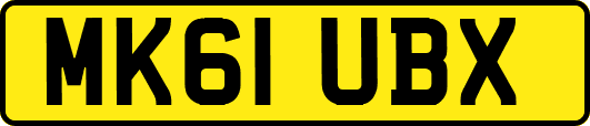 MK61UBX