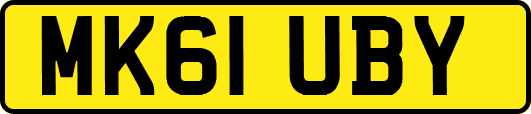 MK61UBY