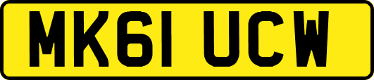 MK61UCW