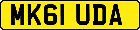 MK61UDA