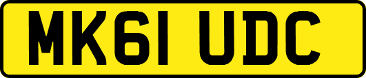 MK61UDC