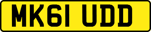 MK61UDD