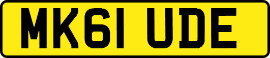MK61UDE
