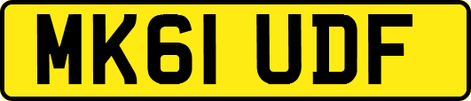 MK61UDF