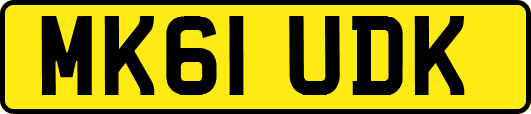 MK61UDK