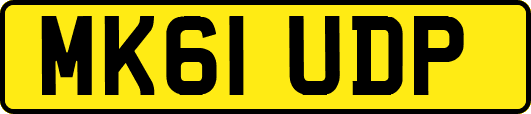 MK61UDP